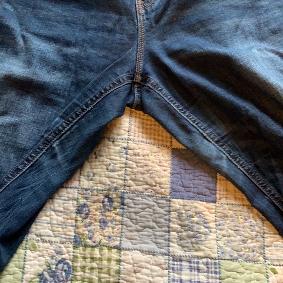 🧡2/20 Boyfriend Skinny Jean - Picture 4 of 6